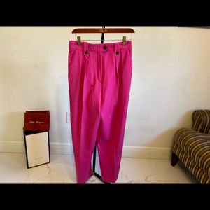 Escada dress pants